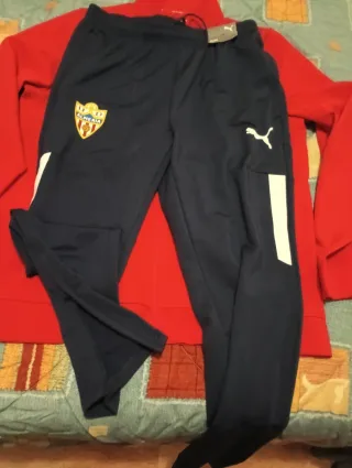 Chándal UD Almería