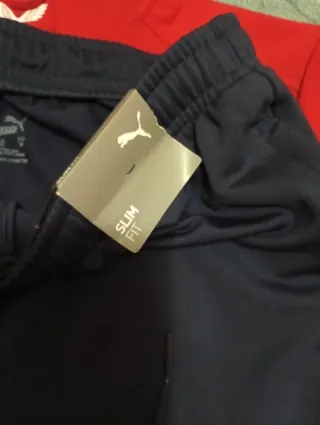 Chándal UD Almería