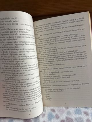 Después de diciembre (edición revisada por la a...