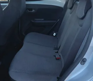 Toyota Aygo 2021 con sólo 32.000km