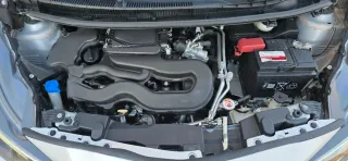 Toyota Aygo 2021 con sólo 32.000km