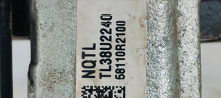 PINZA DE FRENO DELANTERA IZQUIERDA KIA SPORTAGE 1