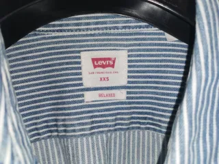 Camicia Levi's