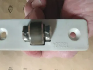 Cierre puerta lavavajillas Sammic