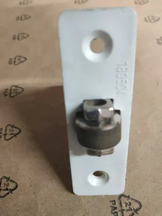 Cierre puerta lavavajillas Sammic