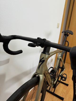 Manillar Roval Rapide con Potencia