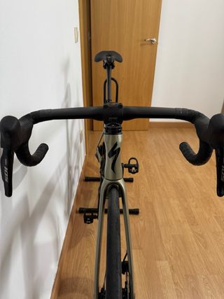 Manillar Roval Rapide con Potencia