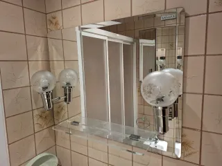 Espejo de baño SALGAR