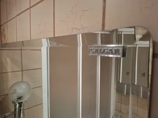 Espejo de baño SALGAR