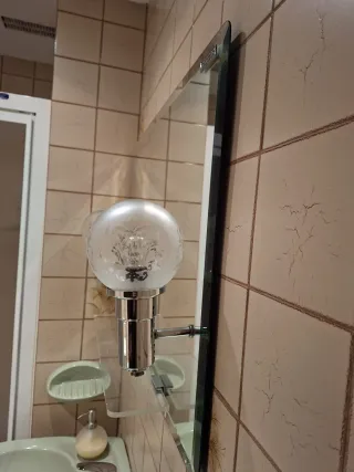 Espejo de baño SALGAR