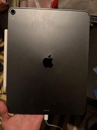 iPad Pro 12.9 Apple
