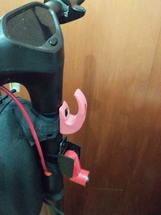 Patinete eléctrico iscooter I9max