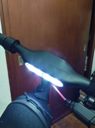 Patinete eléctrico iscooter I9max