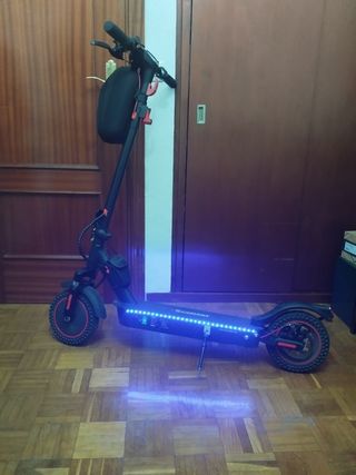 Patinete eléctrico iscooter I9max
