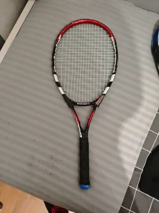 Raqueta Tenis Pure Control Team Babolat