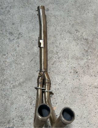 Colectores Ixil Honda