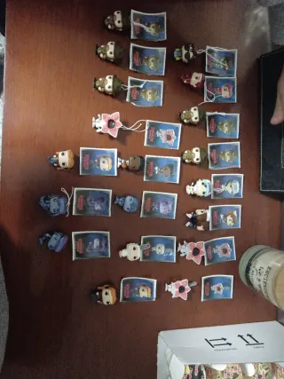 Figuras Funko Pop Stranger Things