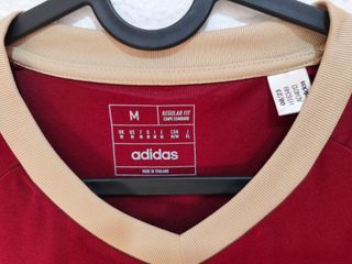 Camiseta Adidas Utilería Venezuela FVF 24/25