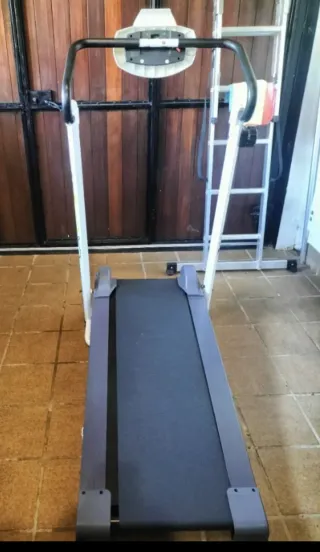 Cinta de correr BH Walk One YF30