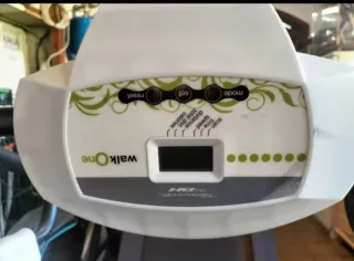 Cinta de correr BH Walk One YF30