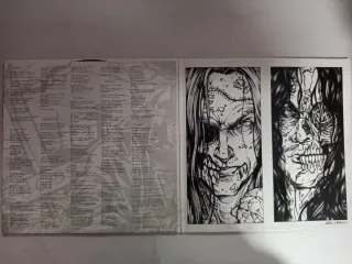 Hardcore Superstar-You can’t kill my rock ‘n’ roll