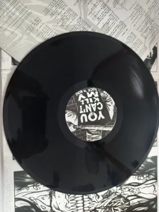 Hardcore Superstar-You can’t kill my rock ‘n’ roll