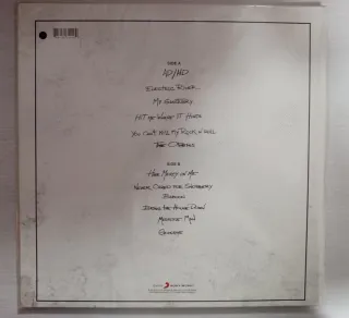 Hardcore Superstar-You can’t kill my rock ‘n’ roll