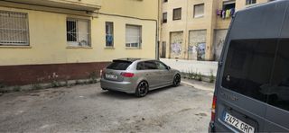 Audi a3 Sport Back 2006