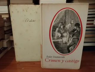 Pack Dostoievski | 2 libros