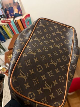 Borsa tenuta bene Prezzo trattabile