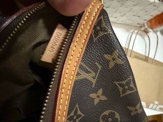 Borsa tenuta bene Prezzo trattabile