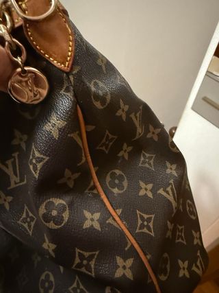 Borsa tenuta bene Prezzo trattabile