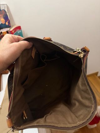 Borsa tenuta bene Prezzo trattabile