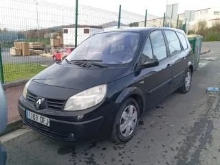 Renault Scenic 2005