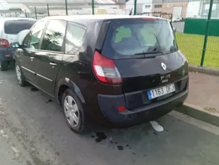 Renault Scenic 2005