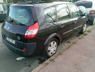 Renault Scenic 2005