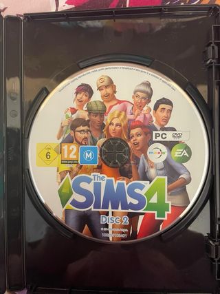 Los Sims 4: Vida Isleña (Expansión)