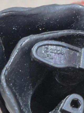 Star Wars Emperador Palpatine Figura