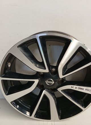 Llanta 19x7j nissan x-trail (t32) 360 438850