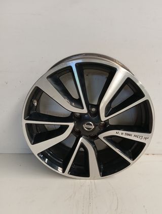 Llanta 19x7j nissan x-trail (t32) 360 438850