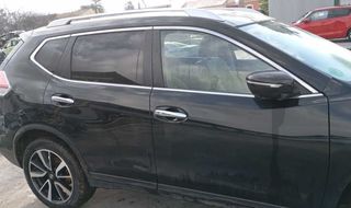 Llanta 19x7j nissan x-trail (t32) 360 438850