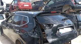 Llanta 19x7j nissan x-trail (t32) 360 438850