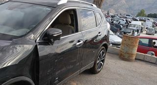 Llanta 19x7j nissan x-trail (t32) 360 438850