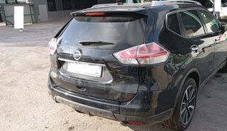 Llanta 19x7j nissan x-trail (t32) 360 438850