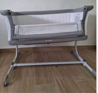 Cuna de bebé Jane