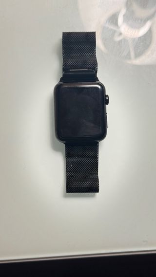 Apple Watch Serie 1 A1554 Negro