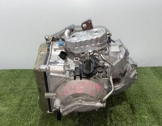 Caja cambios renault 95576 lm0006 laguna (b56) 3.0