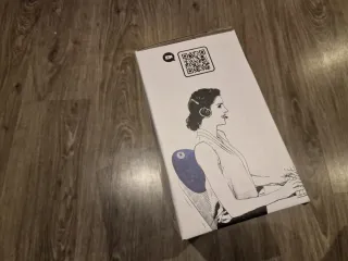 Almohada Masajeador ALE-HOP