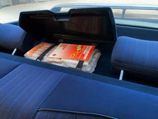 Mercedes-Benz 300 1987