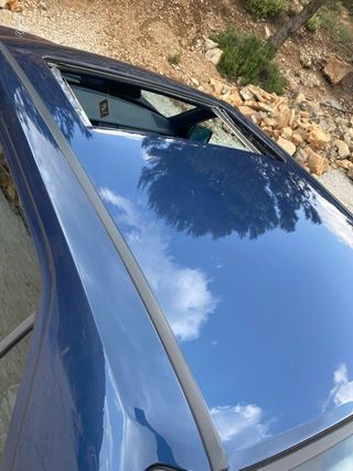 Mercedes-Benz 300 1987